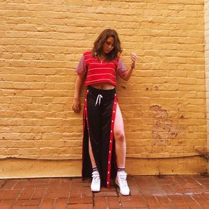 Meet your Posher, Carly